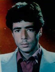 شهید غلامحسین جعفری